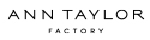 Ann Taylor Factory, FlexOffers.com, affiliate, marketing, sales, promotional, discount, savings, deals, bargain, banner, blog,