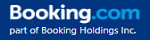 Booking.com Nordics Affiliate Program