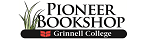 Grinnell College Pioneer Bookshop Affiliate Program