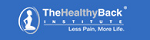 Healthy Back Institute Affiliate Program