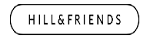 Hill and Friends Affiliate Program