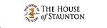 House of Staunton UK Affiliate Program