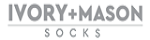 Ivory + Mason Socks, FlexOffers.com, affiliate, marketing, sales, promotional, discount, savings, deals, bargain, banner, blog,