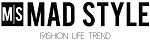 Mad Style (US), FlexOffers.com, affiliate, marketing, sales, promotional, discount, savings, deals, bargain, banner, blog,