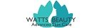 Watts Beauty USA, FlexOffers.com, affiliate, marketing, sales, promotional, discount, savings, deals, bargain, banner, blog,