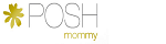 POSH Mommy Affiliate Program