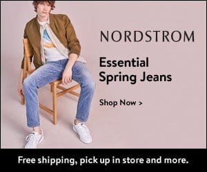 Fancy Spring Fashion Savings