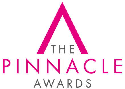 logo for affiliate summit pinnacle awards