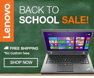 Last-Minute Back to School Tech Bargains