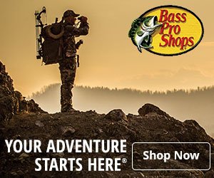 National Hunting and Fishing Day Discounts