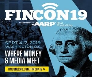 FlexOffers.com Lands In Washington, D.C. For FinCon19