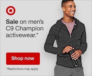 Cool Weather Clothing Bargains