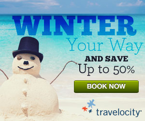 Harmonious Holiday Travel Savings