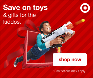 FlexOffers’ Holiday Toy Guide