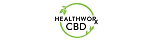 Healthworx CBD Affiliate Program