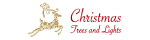 Christmas Trees and Lights Affiliate Program