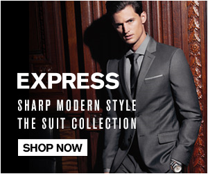 Men’s Winter Fashion Deals