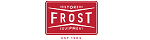 Frost Affiliate Program