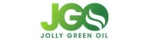 Jolly Green Oil Affiliate Program