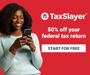 Early Tax Prep Deals