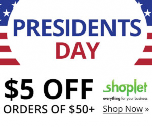 Pleasurable Presidents Day Discounts