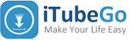 iTubeGo YouTube affiliate program logo