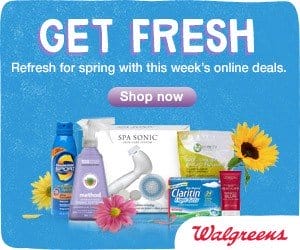 FlexOffers.com, affiliate, marketing, sales, promotional, discount, savings, deals, bargain, banner, blog, Top Spring-Cleaning Savings, Walgreens, Homesick Candles, Lucky Vitamin, The Neat Company, Havenly, Chewy.com, cleaning supplies, humidifier, candles, wellness, vitamins, immune boosters, taxes, organizer, home, cleaning, home makeover, pet, dog, cleaning,