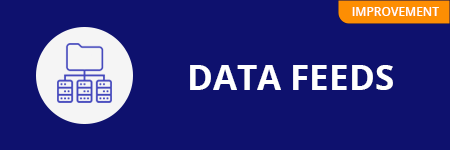 Data Feeds Data Feeds