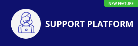 Support Platform Support Platform