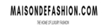 Maison De Fashion affiliate program, FlexOffers.com, affiliate, marketing, sales, promotional, discount, savings, deals, bargain, banner, blog