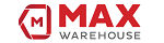 Max Warehouse Affiliate Program