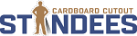Cardboard Cutout Standees logo