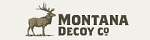 Montana Decoy Affiliate Program