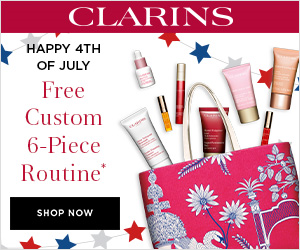 Early Fourth of July Discounts