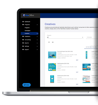 Exclusive Program Management