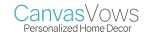 FlexOffers.com, affiliate, marketing, sales, promotional, discount, savings, deals, bargain, banner, blog, Canvas Vows Affiliate Program