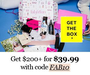 FlexOffers.com, affiliate, marketing, sales, promotional, discount, savings, deals, bargain, banner, blog, FabFitFun, box subscription, Saks Fith Avenue OFF 5TH, women’s watches, Bloomingdale’s, women’s shoes, Nordstrom.com, designer fashion, Yves Saint Laurent Beauty (Loreal USA), fragrances, Clarins, skincare