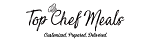 Affiliate, Banner, Bargain, Blog, Deals, Discount, Promotional, Sales, Savings, Top Chef Meals affiliate program