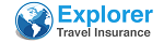 FlexOffers.com, affiliate, marketing, sales, promotional, discount, savings, deals, bargain, banner, blog, affiliate program, Explorer Travel Insurance affiliate program