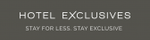 Hotel Exclusives Affiliate Program