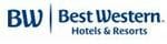 best western logo