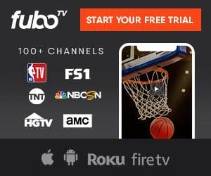 Fubotv featured image