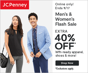 FlexOffers.com, affiliate, marketing, sales, promotional, discount, savings, deals, bargain, banner, blog, inspiring fall fashion deals. JCPenney, footwear, Club Monaco, everyday tops, Gap (US), kids’ fashion, Saks Fifth Avenue Off 5th, workwear, Kohl’s, men outwear, Nordstrom Rack, sunglasses