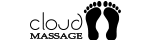 Cloud Massage, Cloud foot massager, Cloud 9 massage