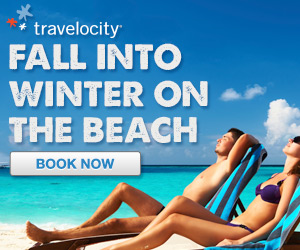 Uplifting Winter Travel Discounts