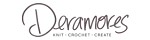 Deramores (US), Deramores (US) affiliate program, US.Deramores.com, Deramores crochet supplies