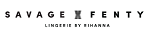 Savage X Fenty Affiliate Program logo