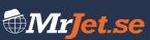 MrJets.se logo