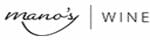 mano's wine logo