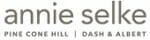 Annie Selke logo